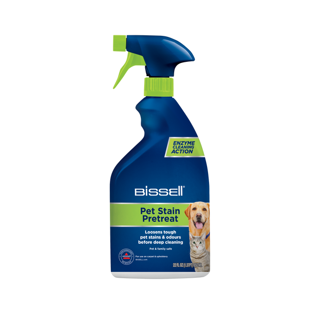 Pet Stain Pretreat (650ml)