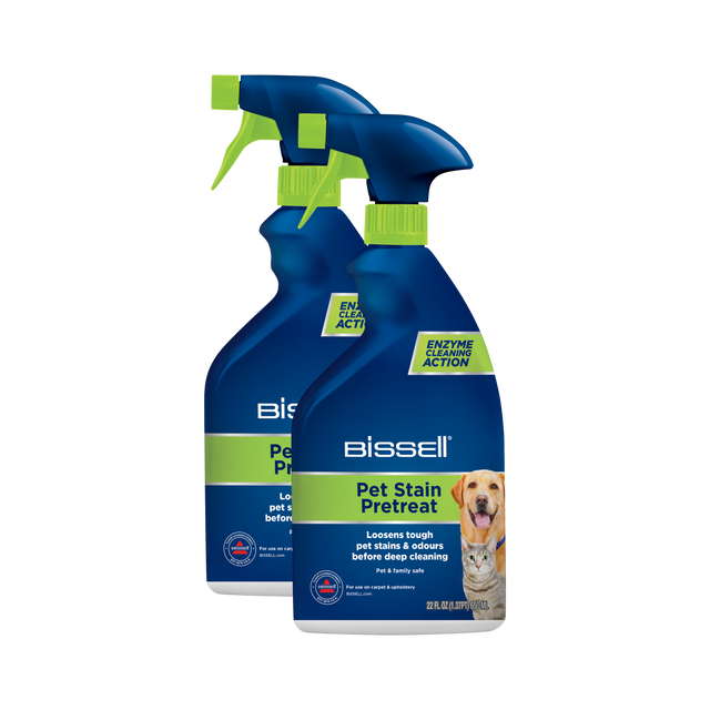 Pet Stain Pretreat (650ml)