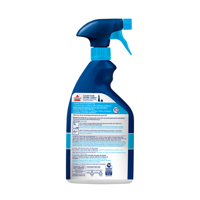 Tough Stain Pretreat (650ml)