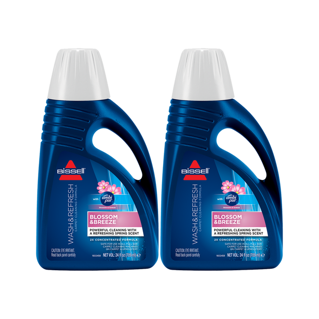 Blossom & Breeze Formula (750ml)