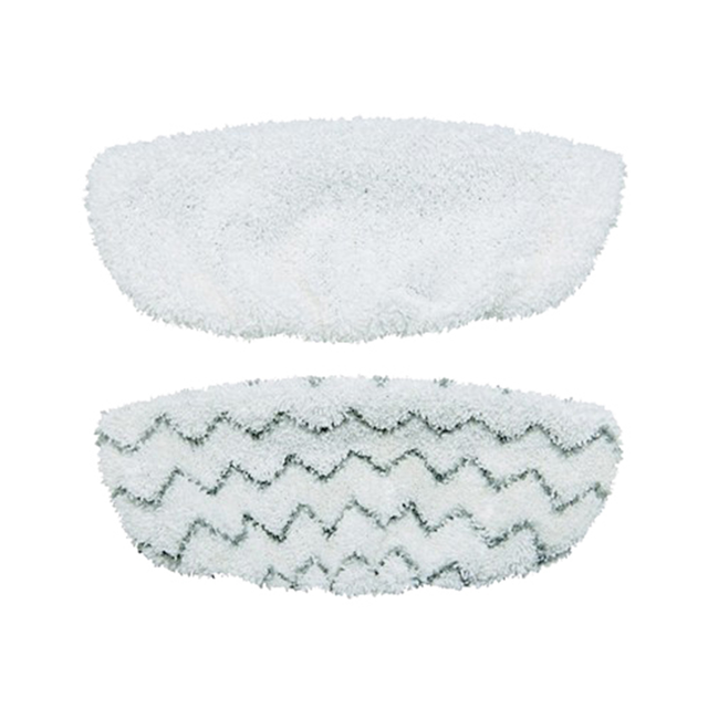 Symphony Pet/Vac & Steam Replacement Mop Pads