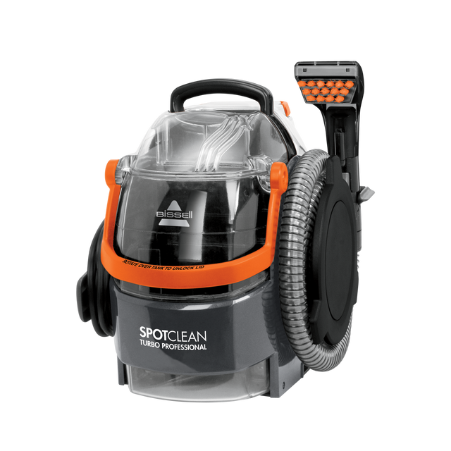 SpotClean Turbo | 1558H