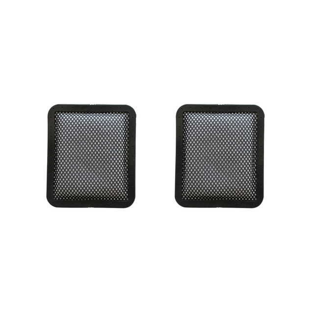 AirRam 1047F HEPA Media Filter (2 Pack)