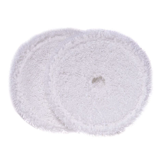 SpinWave Robotic Vac Microfiber Scrubby Pads (1624768)