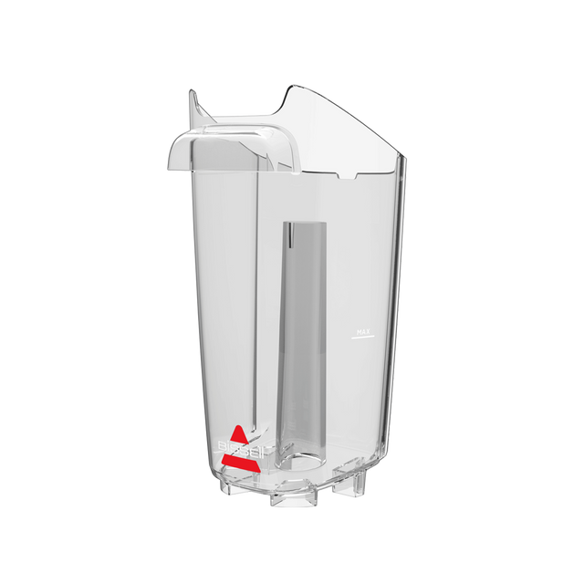 Dirt Tank Assembly for CrossWave HF2