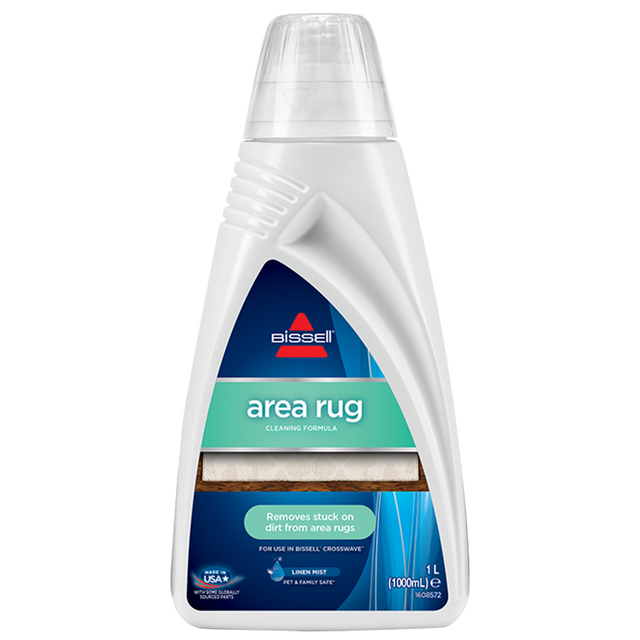 Area Rug Cleaning Formula For CrossWave (1L)