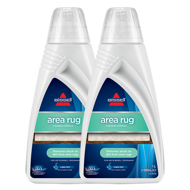 Area Rug Cleaning Formula For CrossWave (1L)