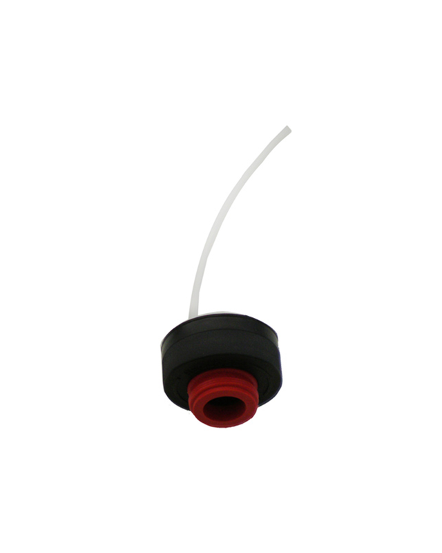 Cap and Insert for Water Tank for Lift-Off & SpotClean Turbo Carpet Washers