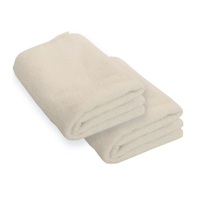 Microfibre Cleaning Cloths, 2pk