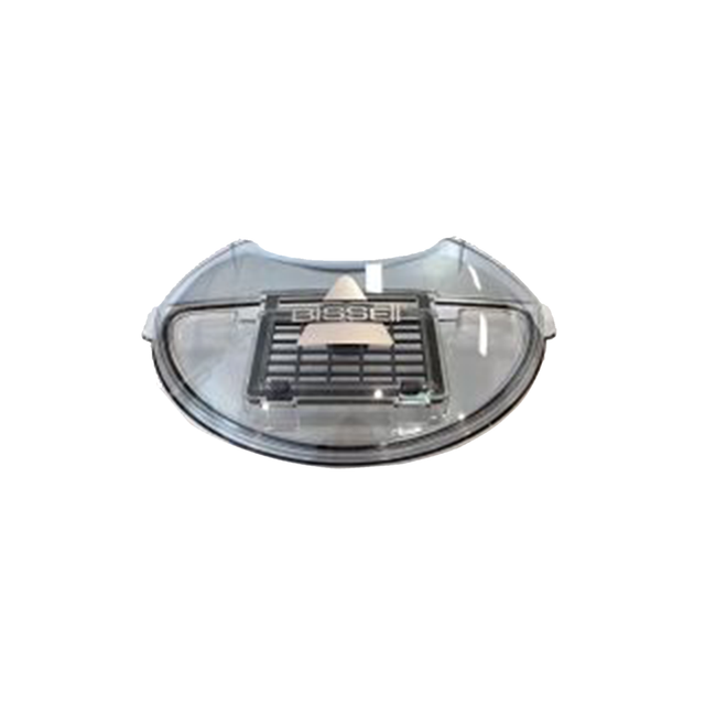 Dirt Tank Lid Assembly for ProHeat All Rounder