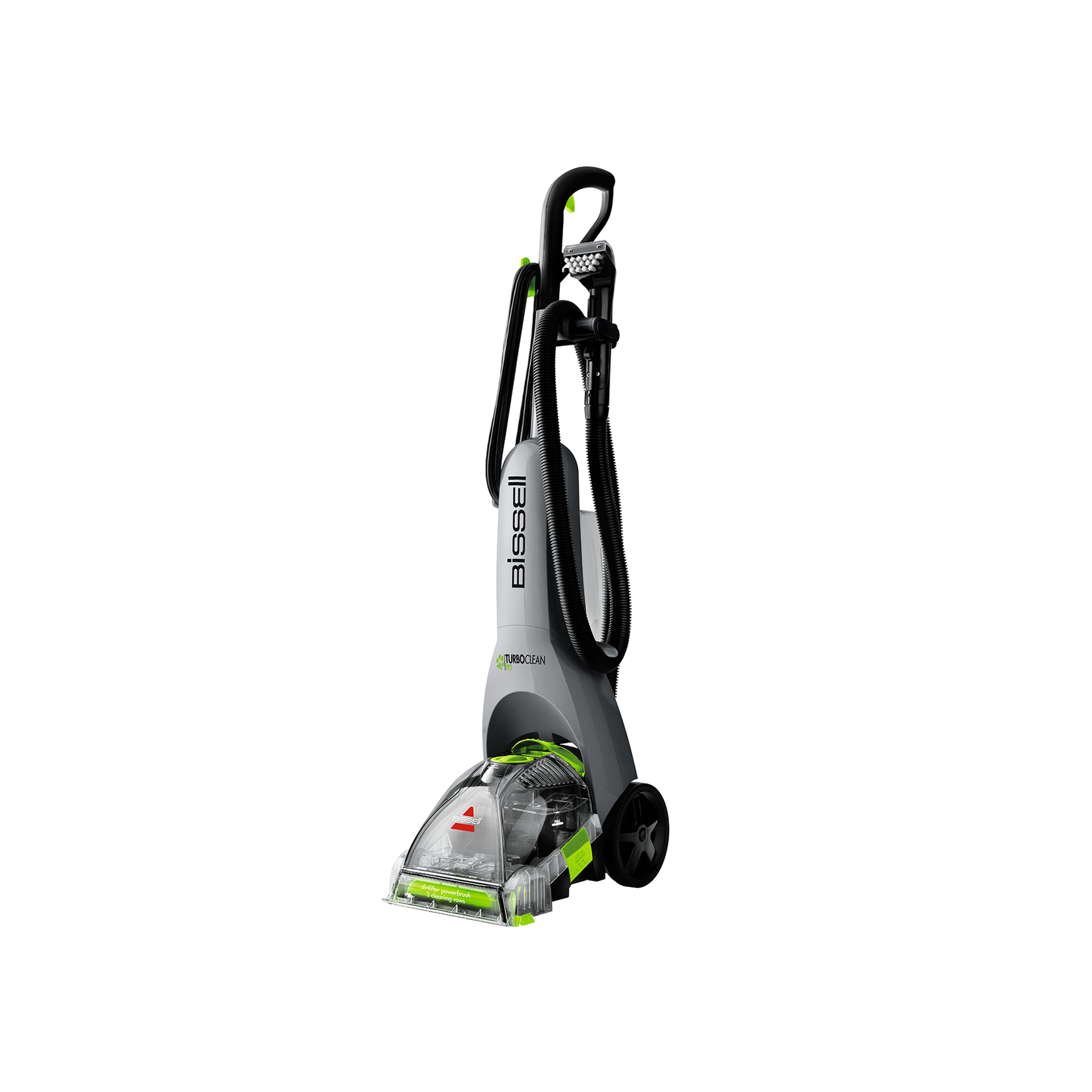 Bissell outlet TurboClean- NEW!!