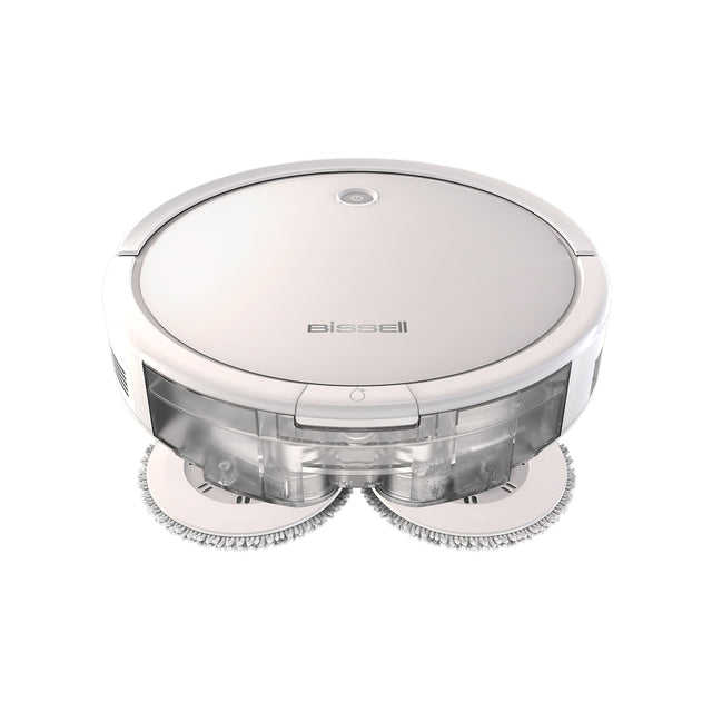 SpinWave Wet/Dry Robot Vacuum 2931F