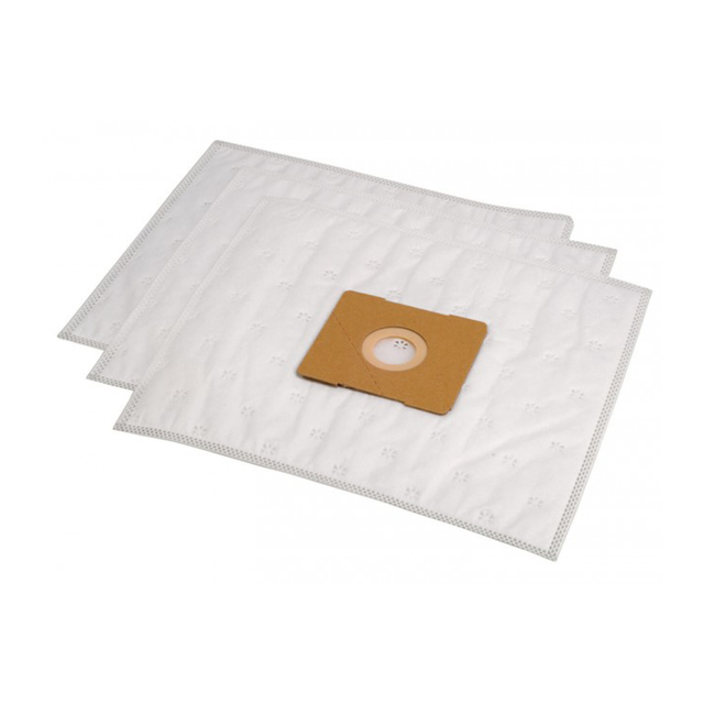 PurePro Vacuum Replacement Bags (32N3FVACBAG)