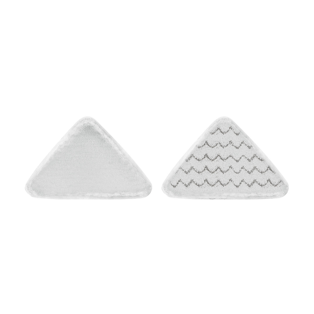 Steam Mop Select Replacement Pads - 2 Pack