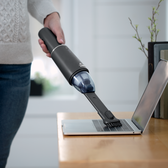 AeroSlim™ Cordless Handheld Vacuum