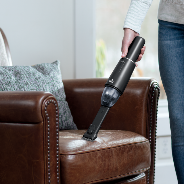 AeroSlim™ Cordless Handheld Vacuum