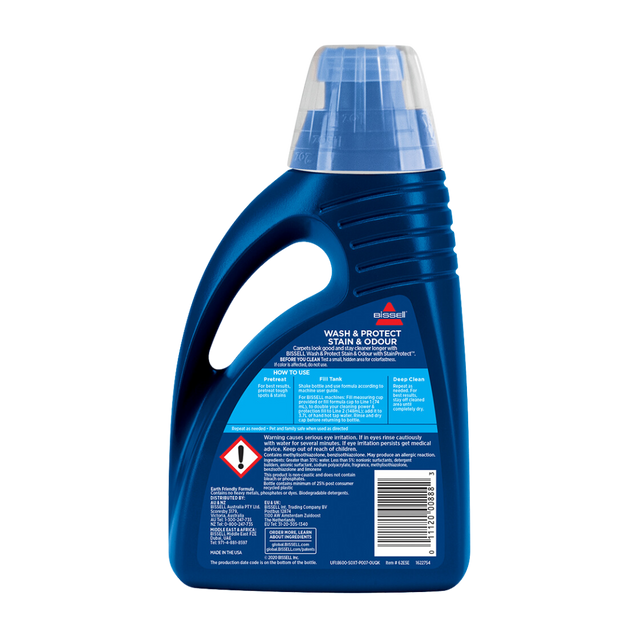 Stain & Odour Formula (750ml)