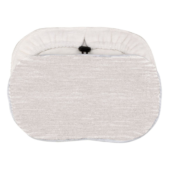 Healthy Home Steam Mop Replacement Pads - 2 Pack