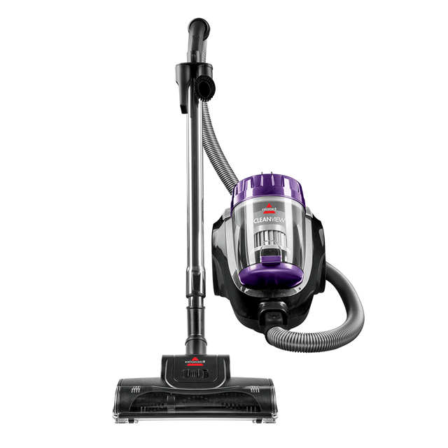 CleanView Turbo Canister Vacuum