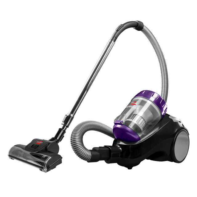 CleanView Turbo Canister Vacuum