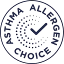 Asthma Allergen Choice