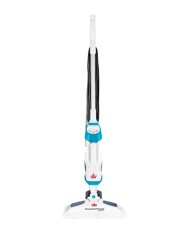 PowerFreshª Lift-Off¨ Steam Mop 1544F