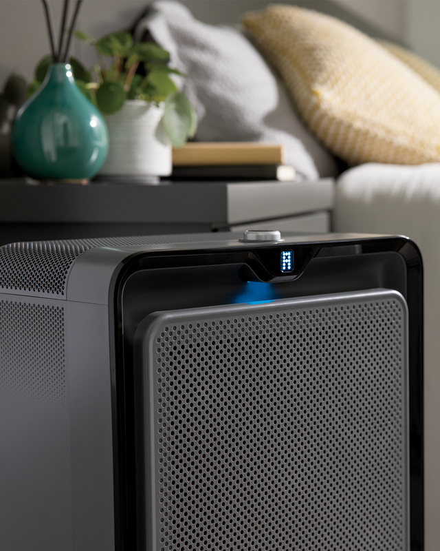 Air220 Purifier 3001F