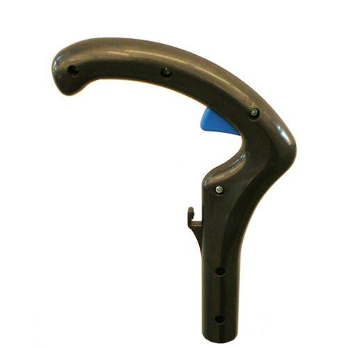 Bissell Handle Assembly with Screw Pack 2037954